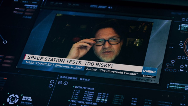 Of course no one listens to the guy giving dire warnings of doom.